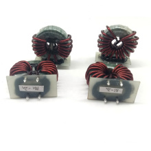 Common Mode Chokes Filter Coil For Power Inductor